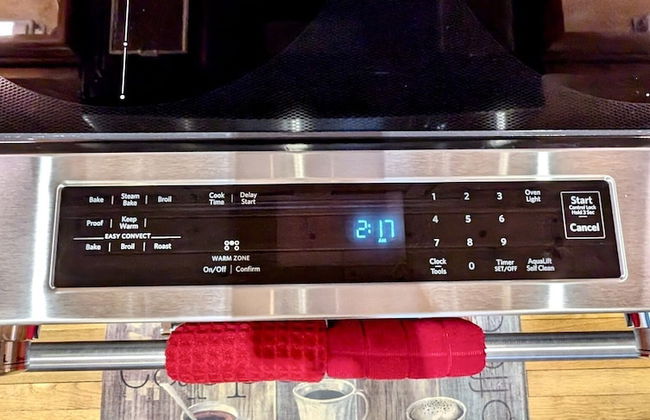 Hauser's Bayfield Cabin - Foto 23