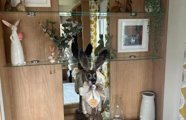 Turnberry Holiday Home - Foto 10