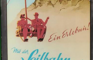 Ferienwohnung Am Schloßberg - Foto 19