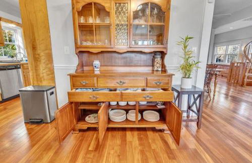 Rising Sun Cottage 3 Bedroom 3 Bathroom - Foto 40