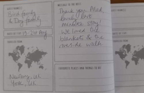 Sleeps 8 Matlock/ Matlock Bath Pet Friendly - Foto 38