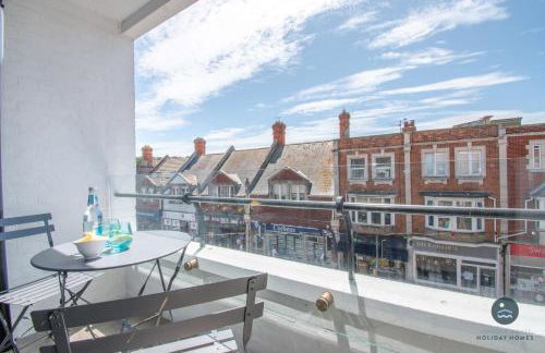 Cockleshells - Modern apartment in Swanage - Foto 7