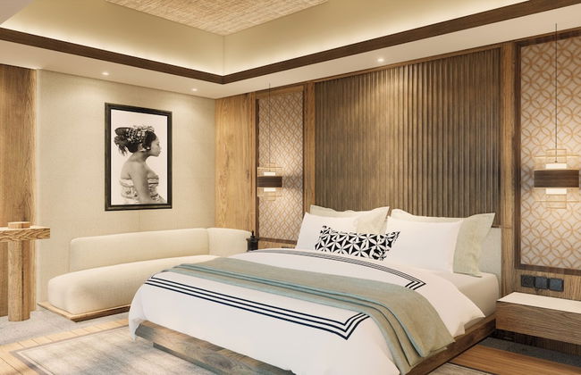 The One Boutique Villa - Foto 8