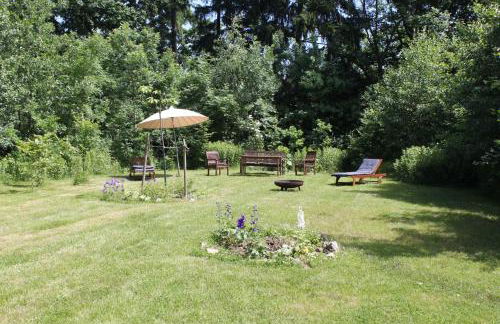 Forsthaus Goldberg - Foto 7