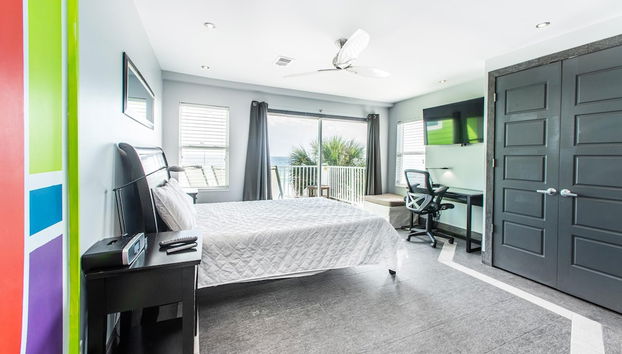 Klaus House 1 - Foto 3, Zimmer