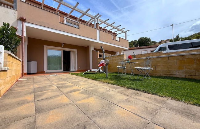 Villa Acacia K&G House Viddalba - Foto 34