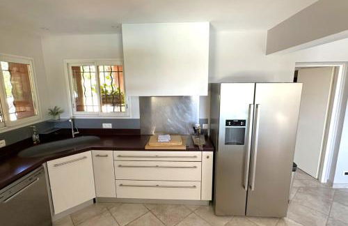 Villa Taglio Rosso Di Santa Lucia - Foto 16