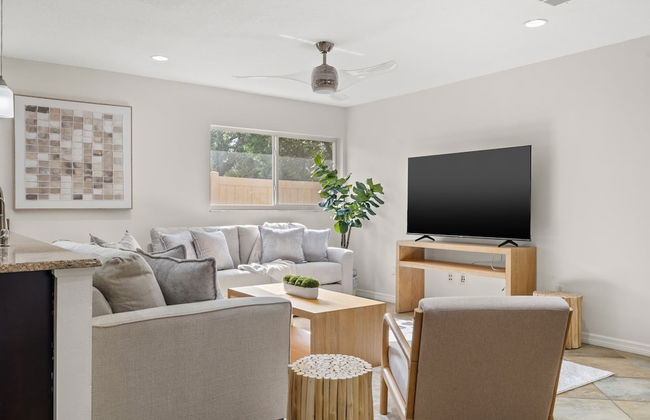 Heated Pool Home Pool Table Spacious Family - Foto 55