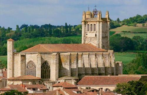 L'Ecrin Condomois, charmante maison classée 3 étoiles - Photo 11