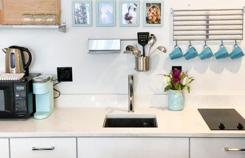 Wrigleyville Friends Unit - 5bdrm - Foto 8