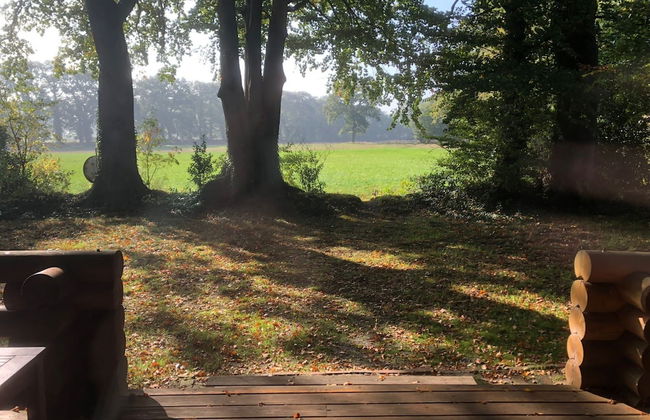 Ferienhaus, Wiefelstede-lehe - Foto 14