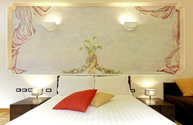 Residenza delle Arti - Foto 33