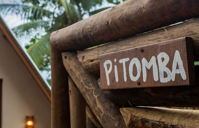 Cabana Pitomba - Foto 36