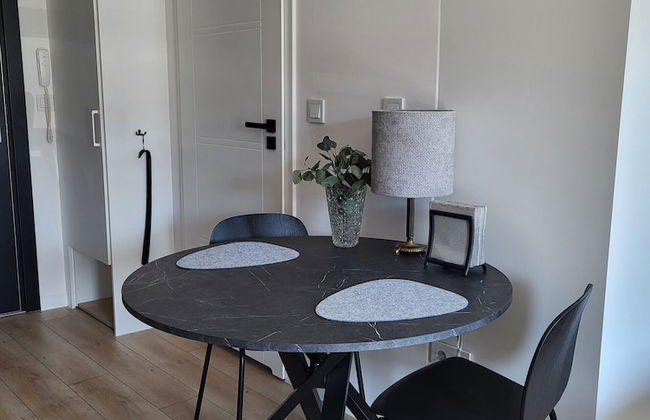 Studio & Balcony City Centre by Renters - Foto 12