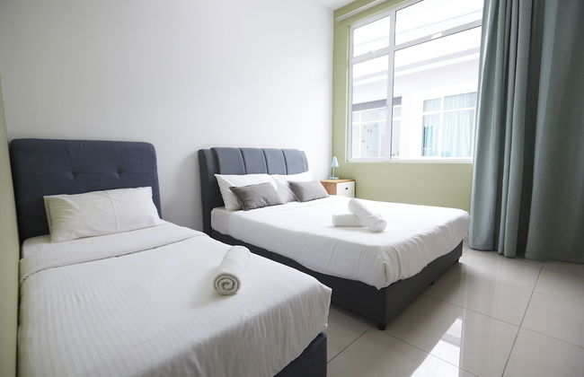 Desaru Arcadia Villa By Convergence - Foto 76