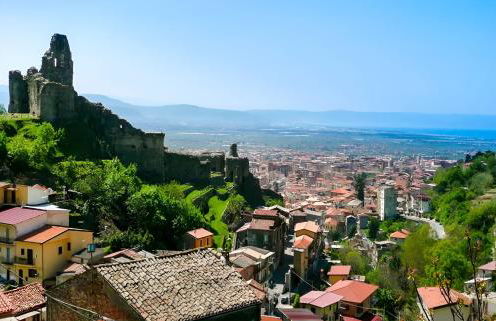 Stylish Apt TERINA - Le Lincelle, Lamezia - bright, spacious, elegant and with terrace - Foto 63