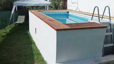 Chania Mini Villas - Photo 3, sunbed