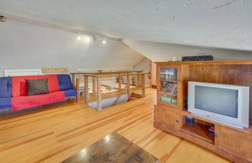 The Ranch at Keystone 9 Mi to Mount Rushmore! - Foto 11