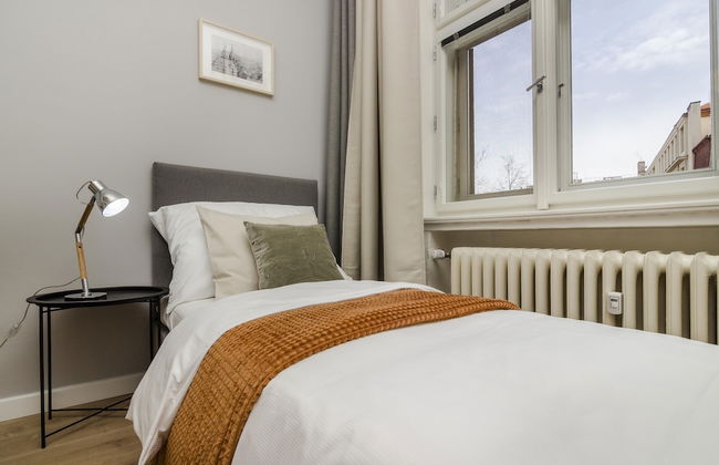 APT Prague Ch. Bridge by Michal&Friends - Foto 18