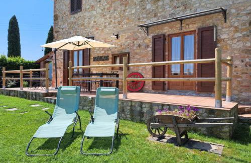 I Vigneti del Chianti - Foto 41