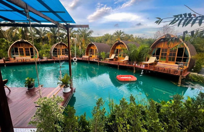 Plaiphu Pool Villas - Foto 47