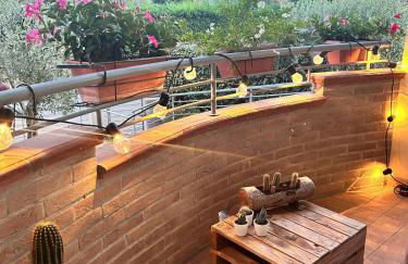 Apartment in the Marche hills - Foto 22