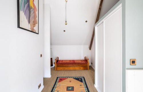 LA PILOTINE - maison 2 chambres - Foto 13