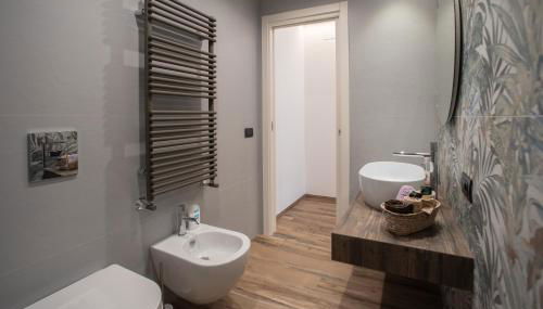 Al Cavaliere Design Apartment Downtown - Foto 3