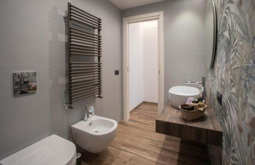 Al Cavaliere Design Apartment Downtown - Foto 3