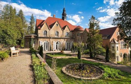 Ferienwohnung am kleinen Bärenstein 01796 Struppen OT Thürmsdorf Thürmsdorfer Str 28 - Foto 20