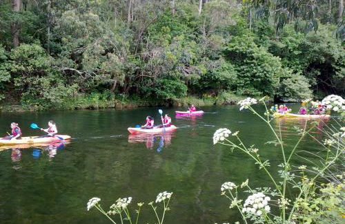 Casa Rural Soutomoro - Foto 26