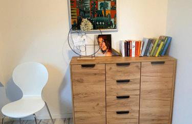 Simply Nice Appartment - Foto 13