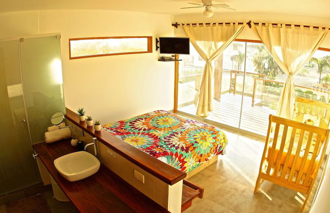 Spondylus Beach House I - Foto 2