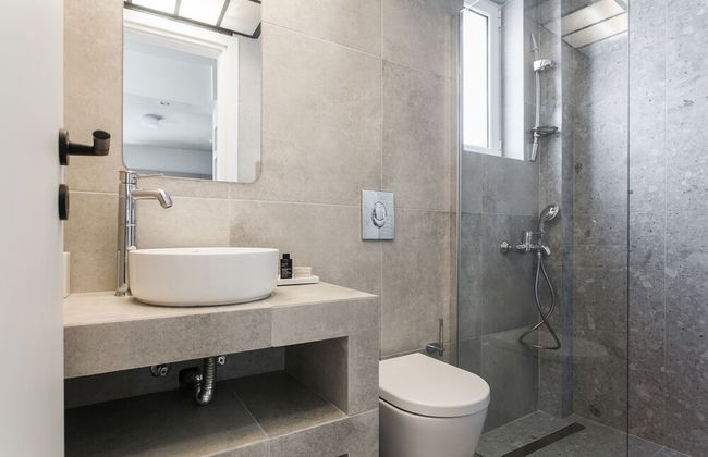 Celestial 3BR Apartment with Balcony - Foto 31