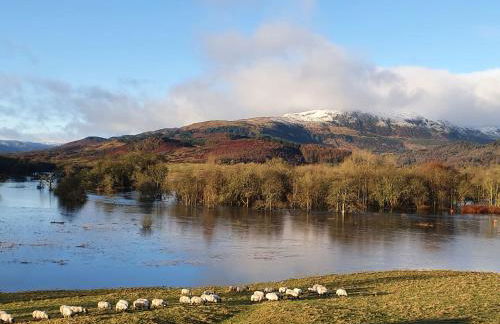 Ben Ledi View - Photo 15