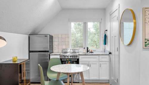 Stylish Studio in Heber City - Foto 1