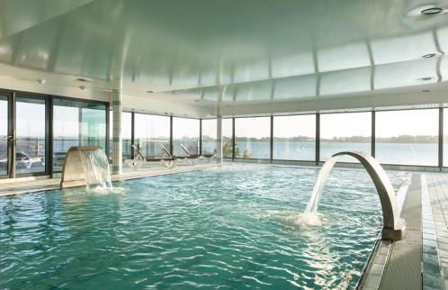 Résidences Valdys Thalasso & Spa de Rockroum - Foto 9