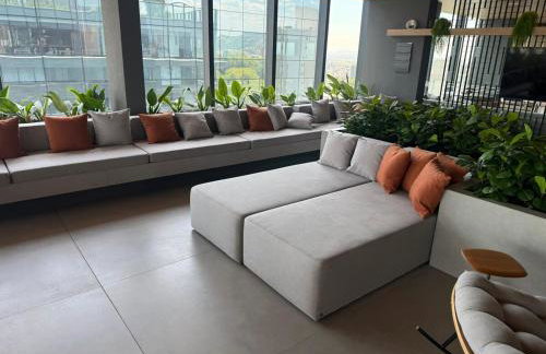 Carlos Gomes Square - No coração econômico de POA - 712 - Foto 28