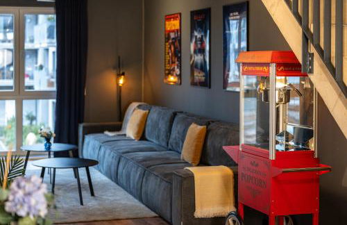 Svyvo Cologne - Serviced Apartments Ehrenfeld - Foto 32