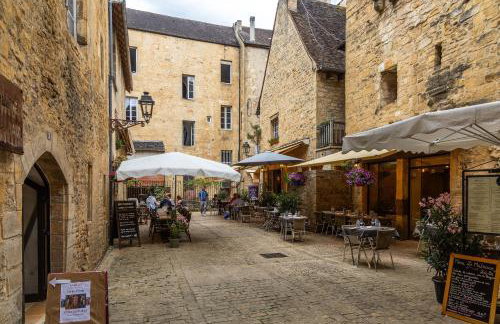 Gite proche Sarlat - Foto 24