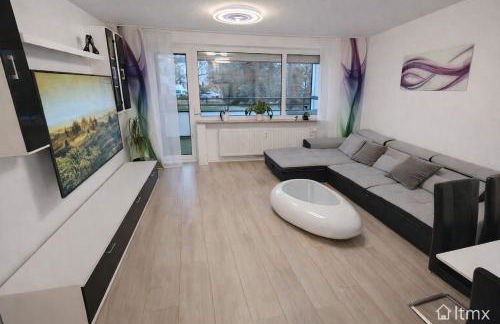 Appartment 3 Zimmer LTMX - Foto 1