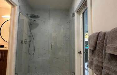 The Sun House - 3 Bed, 2 Bath, Private Pool, Fire Pit, Huge Backyard - Foto 19