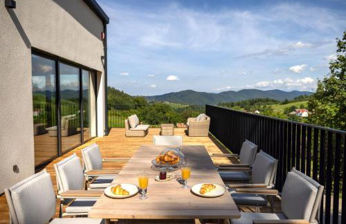 Pagorek Villa & Relax - Foto 59