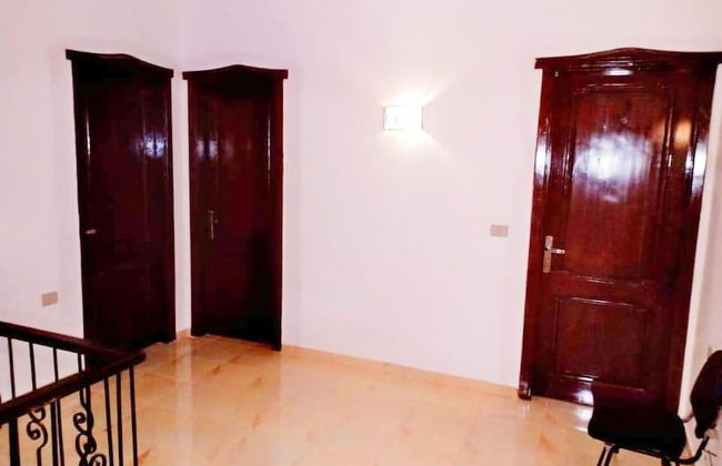 Lagoon Bay View Dahab Villa - Foto 2