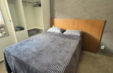 Estúdio Moderno e aconchegante no Sudoeste coração de Brasília - Foto 55