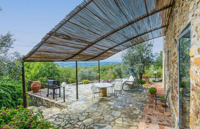 Badia a Passignano - Foto 4