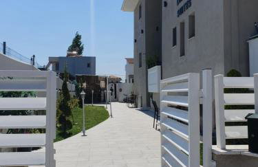 Olea Luxury Suites - Photo 63