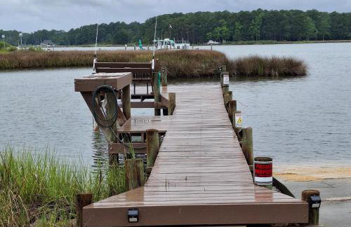 Little Oyster Oasis - Photo 36