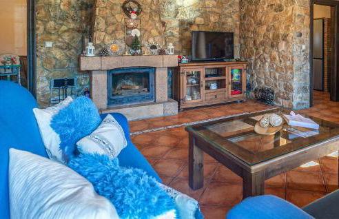 Amazing Home In Arriate - Foto 14