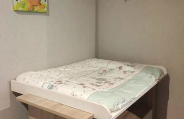 Ferienhaus Blaue Blume mit 11 kW Ladestation, Kamin, Terrasse, eingezäuntem Garten, Sauna, WLAN, Netflix, 2 Hunde willkommen! - Foto 25